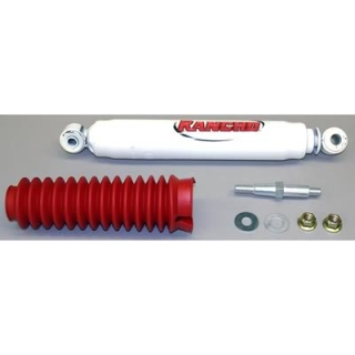 Lenkungsdämpfer - Steering Stabilizers  Ram PU1500 - 3500 4WD 00